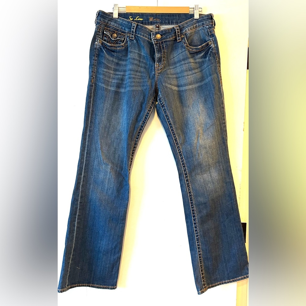 Kut from the Kloth jeans